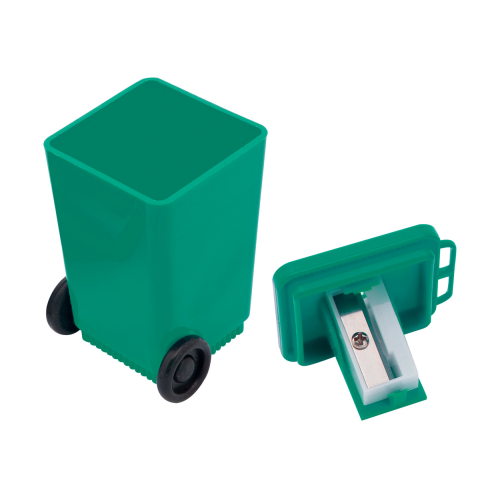 Longi - Temperówka AP791006-07 - gadżety reklamowe GiftKolekcja.pl
