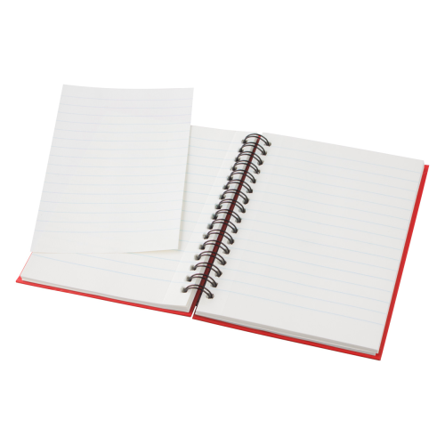 Emerot - Notatnik AP791048-05 - gadżety reklamowe GiftKolekcja.pl