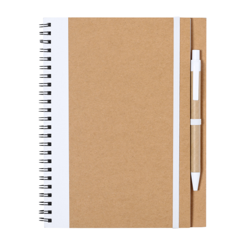 Tunel - Notes AP791049-01 - gadżety reklamowe GiftKolekcja.pl