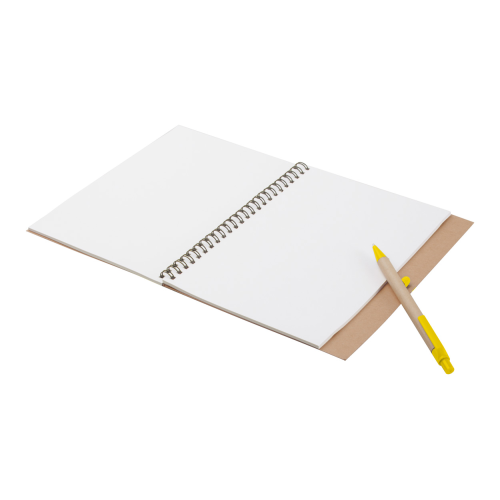 Tunel - Notes AP791049-02 - gadżety reklamowe GiftKolekcja.pl