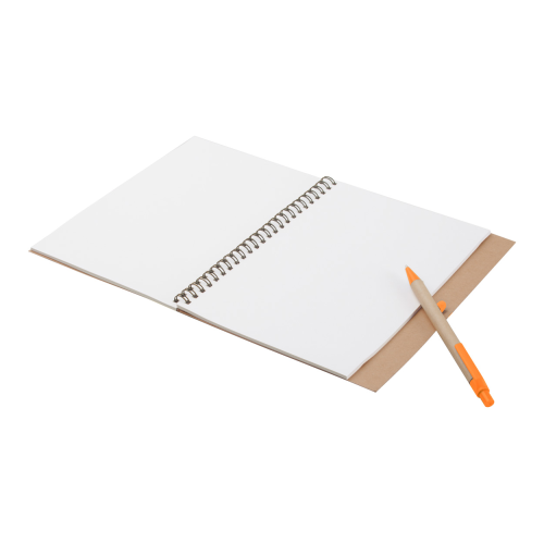 Tunel - Notes AP791049-03 - gadżety reklamowe GiftKolekcja.pl