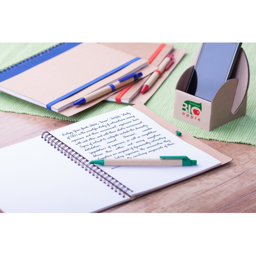 Tunel - Notes AP791049-07 - gadżety reklamowe GiftKolekcja.pl