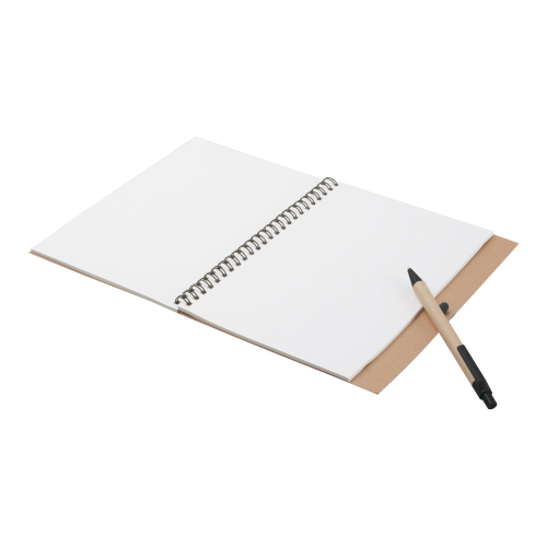 Tunel - Notes AP791049-10 - gadżety reklamowe GiftKolekcja.pl