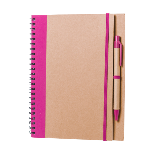 Tunel - Notes AP791049-25 - gadżety reklamowe GiftKolekcja.pl