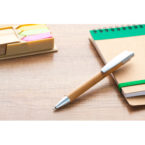 Ethic - Długopis AP791067 - gadżety reklamowe GiftKolekcja.pl