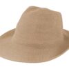 Timbu – kapelusz słomkowy  – gadżety reklamowe