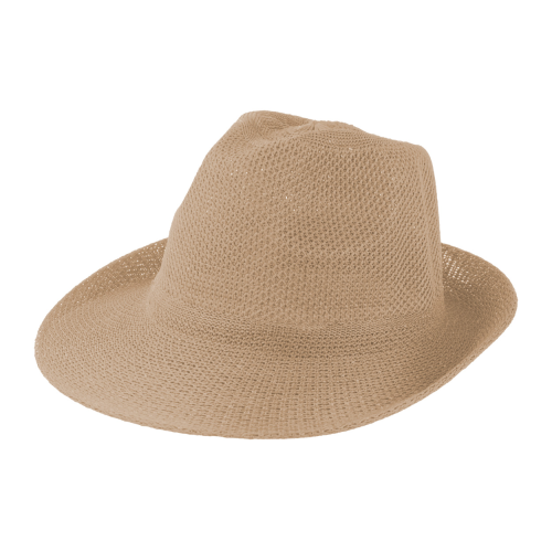 Timbu – kapelusz słomkowy  – gadżety reklamowe