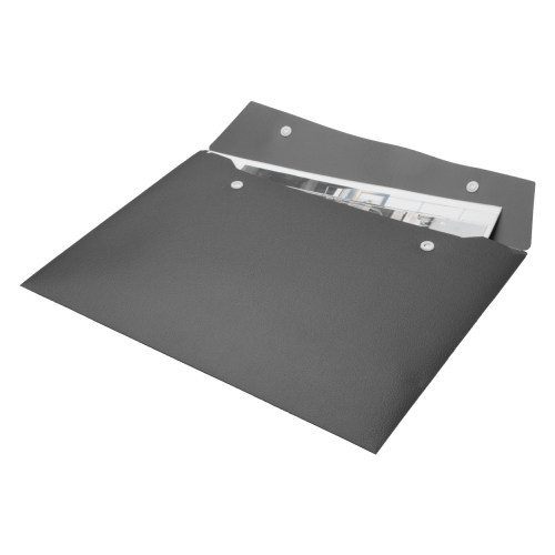 Alice - Teczka na dokumnety AP791356-10 - gadżety reklamowe GiftKolekcja.pl