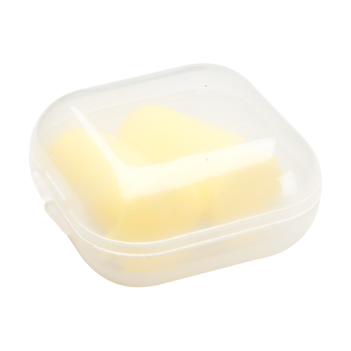 Kocu - Zatyczki do uszu AP791444-02 - gadżety reklamowe GiftKolekcja.pl