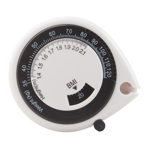 Emir - Miara masy ciała AP791521 - gadżety reklamowe GiftKolekcja.pl