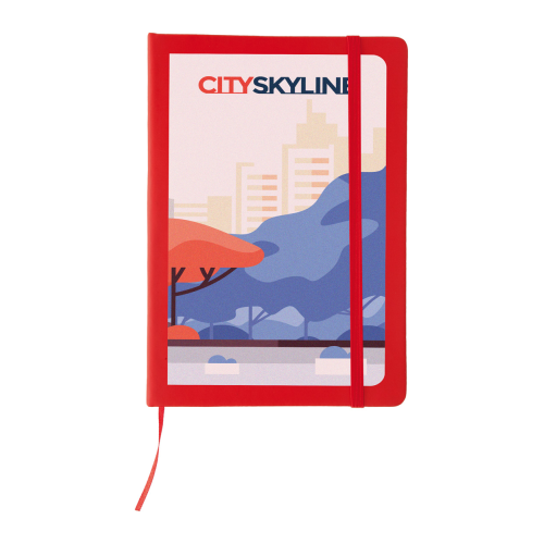 Cilux - Notes AP791753-05 - gadżety reklamowe GiftKolekcja.pl