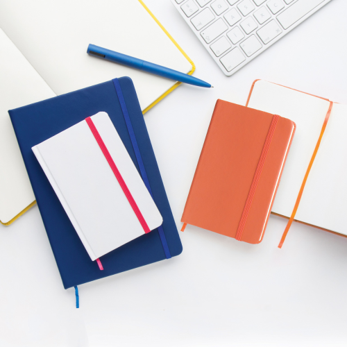 Cilux - Notes AP791753-06 - gadżety reklamowe GiftKolekcja.pl