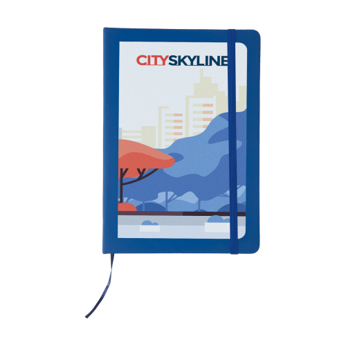 Cilux - Notes AP791753-06 - gadżety reklamowe GiftKolekcja.pl