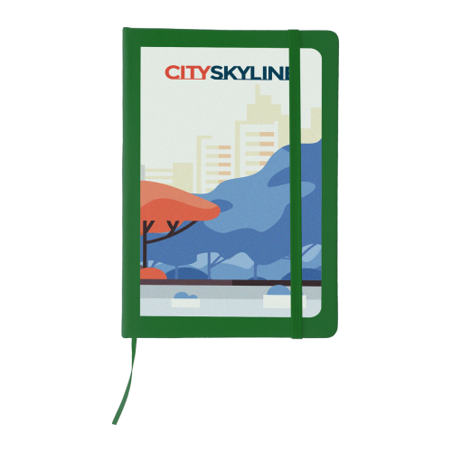 Cilux - Notes AP791753-07 - gadżety reklamowe GiftKolekcja.pl