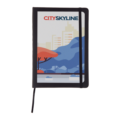 Cilux - Notes AP791753-10 - gadżety reklamowe GiftKolekcja.pl