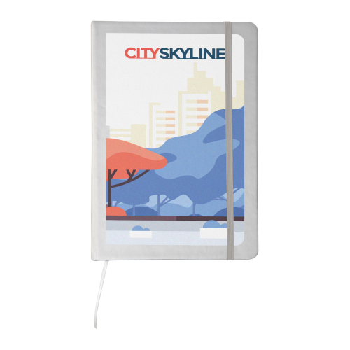 Cilux - Notes AP791753-21 - gadżety reklamowe GiftKolekcja.pl