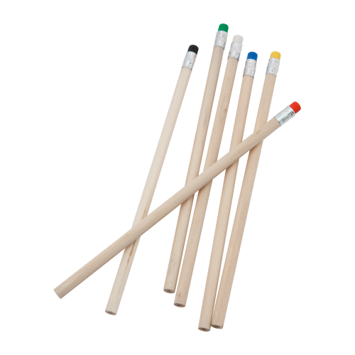 Togi - Ołówek AP791916-01 - gadżety reklamowe GiftKolekcja.pl