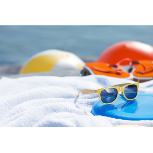 Malter - Okulary przeciwsłoneczne AP791927-02 - gadżety reklamowe GiftKolekcja.pl