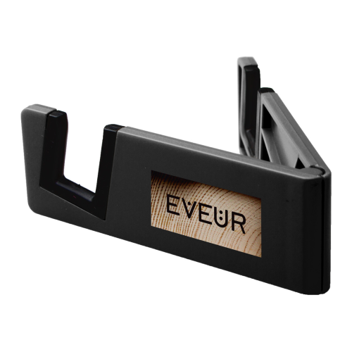 Laxo - Stojak na telefon AP791962-10 - gadżety reklamowe GiftKolekcja.pl