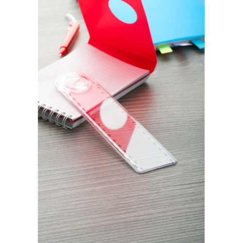 Linear - Linijka AP800343 - gadżety reklamowe GiftKolekcja.pl