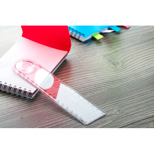 Linear - Linijka AP800343 - gadżety reklamowe GiftKolekcja.pl