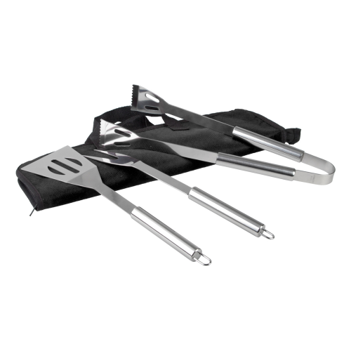 Tory - Zestaw do grilla AP800359 - gadżety reklamowe GiftKolekcja.pl