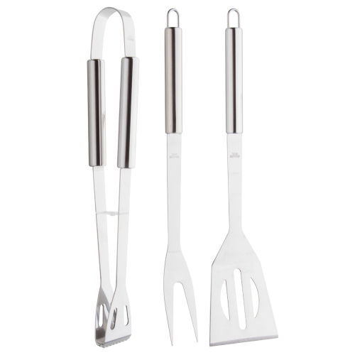 Tory - Zestaw do grilla AP800359 - gadżety reklamowe GiftKolekcja.pl