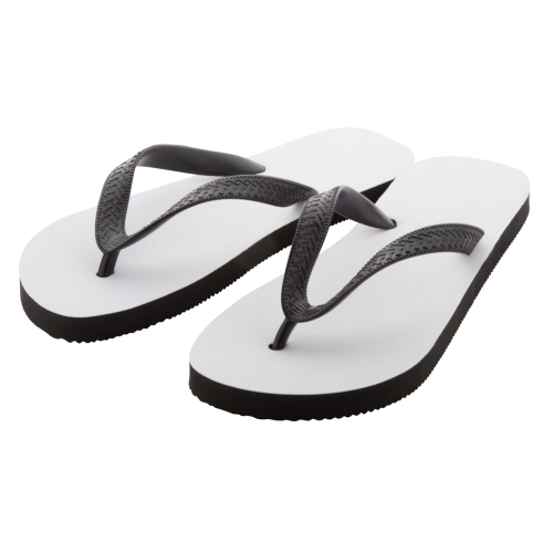 Suboslip - Klapki japonki sublimacyjne AP800360_L - gadżety reklamowe GiftKolekcja.pl