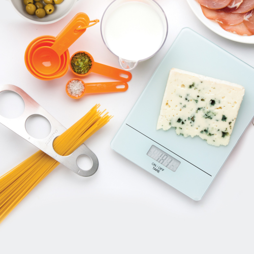 Mousse - Waga kuchenna AP800364 - gadżety reklamowe GiftKolekcja.pl