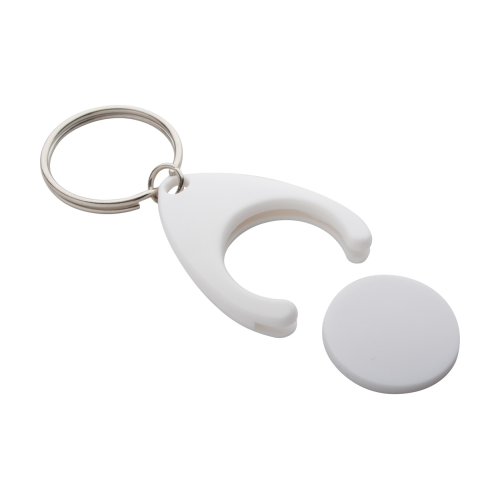 Nelly - Brelok AP800375-01 - gadżety reklamowe GiftKolekcja.pl