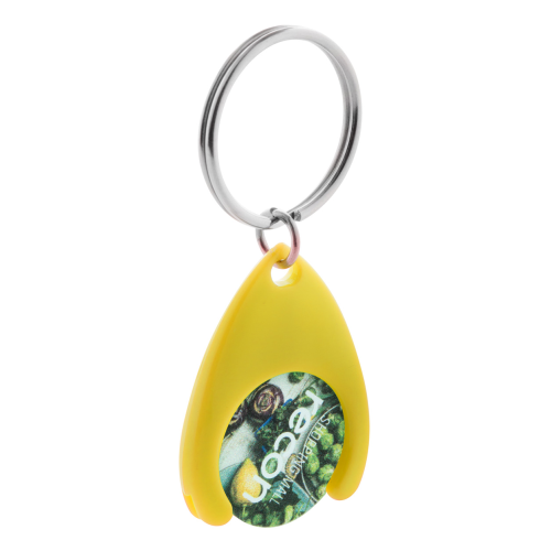 Nelly - Brelok AP800375-02 - gadżety reklamowe GiftKolekcja.pl
