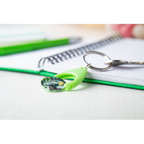 Nelly - Brelok AP800375-07 - gadżety reklamowe GiftKolekcja.pl