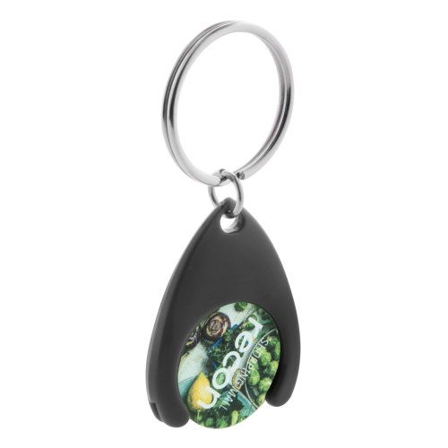 Nelly - Brelok AP800375-10 - gadżety reklamowe GiftKolekcja.pl