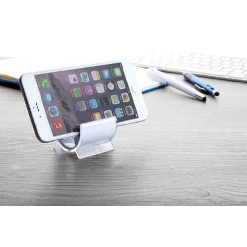 Barry - Uchwyt na telefon AP800377-01 - gadżety reklamowe GiftKolekcja.pl