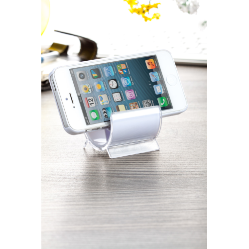 Barry - Uchwyt na telefon AP800377-01 - gadżety reklamowe GiftKolekcja.pl