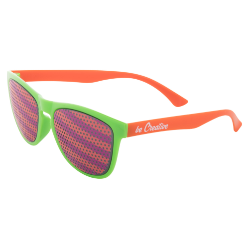 CreaSun - Okulary przeciwsłoneczne AP800383-07_A - gadżety reklamowe GiftKolekcja.pl