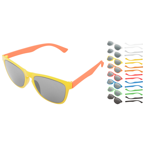 CreaSun. Okulary przeciwsłoneczne AP800383.