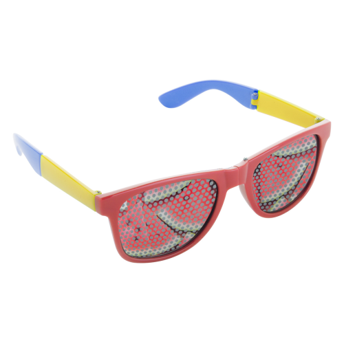 Mundo - Okulary przeciwsłoneczne AP800387-E - gadżety reklamowe GiftKolekcja.pl
