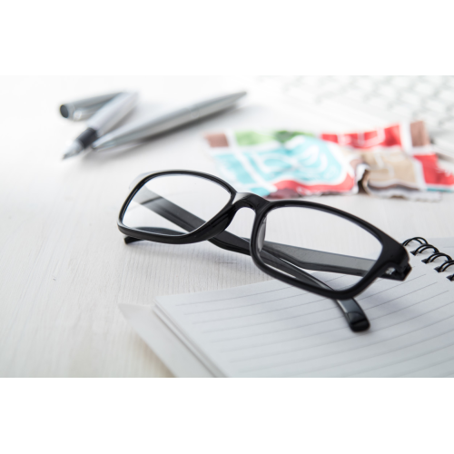 Times - Okulary do czytania AP800393-10 - gadżety reklamowe GiftKolekcja.pl