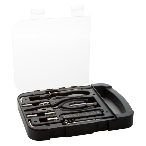 Pitstop - Zestaw narzędzi AP800394 - gadżety reklamowe GiftKolekcja.pl