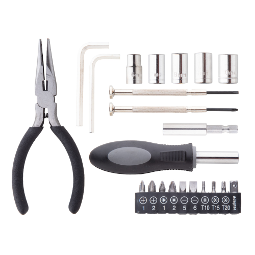Pitstop - Zestaw narzędzi AP800394 - gadżety reklamowe GiftKolekcja.pl