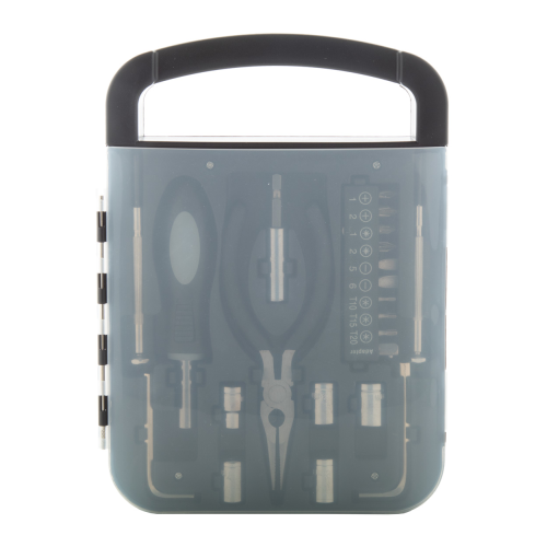 Pitstop – Zestaw narzędzi AP800394 – gadżety reklamowe GiftKolekcja.pl