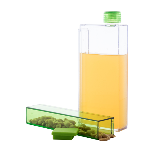 Flisk - Butelka na wodę AP800396-07 - gadżety reklamowe GiftKolekcja.pl