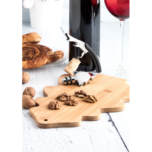 Shiba - Deska do krojenia/choinka AP800405 - gadżety reklamowe GiftKolekcja.pl