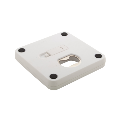 Flix - Podkładka/podtsawka AP800415-01 - gadżety reklamowe GiftKolekcja.pl