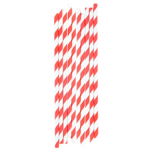 StriStraw - Słomka / zestaw słomek AP800428-05 - gadżety reklamowe GiftKolekcja.pl