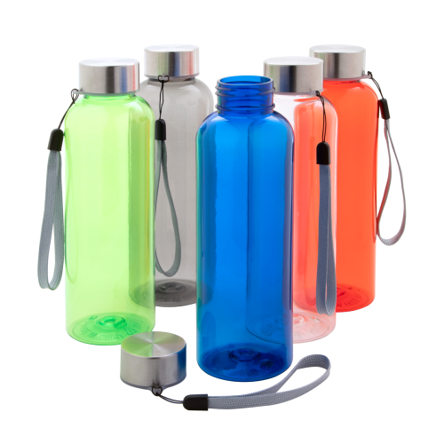 Pemba - Butelka RPET AP800437-06 - gadżety reklamowe GiftKolekcja.pl