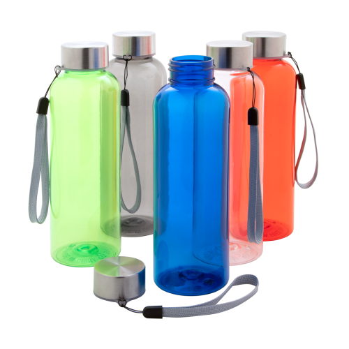 Pemba - Butelka RPET AP800437-07 - gadżety reklamowe GiftKolekcja.pl