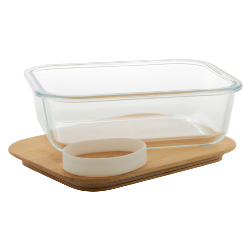 Vittata - Pudełko szklane na lunch/lunch box AP800440 - gadżety reklamowe GiftKolekcja.pl