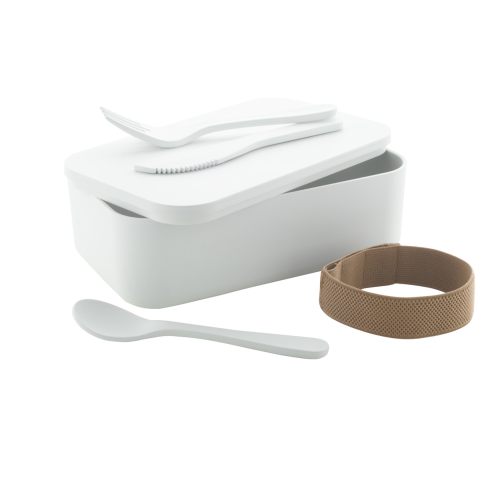 Planche - Pudełko na lunch z PLA AP800447 - gadżety reklamowe GiftKolekcja.pl